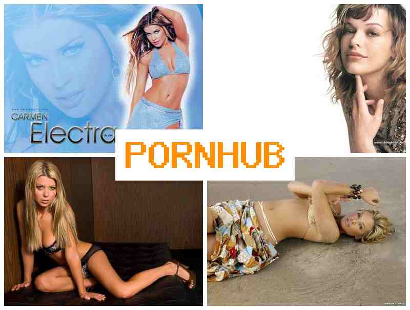 PORNHBU 💻 Webcams Hacks